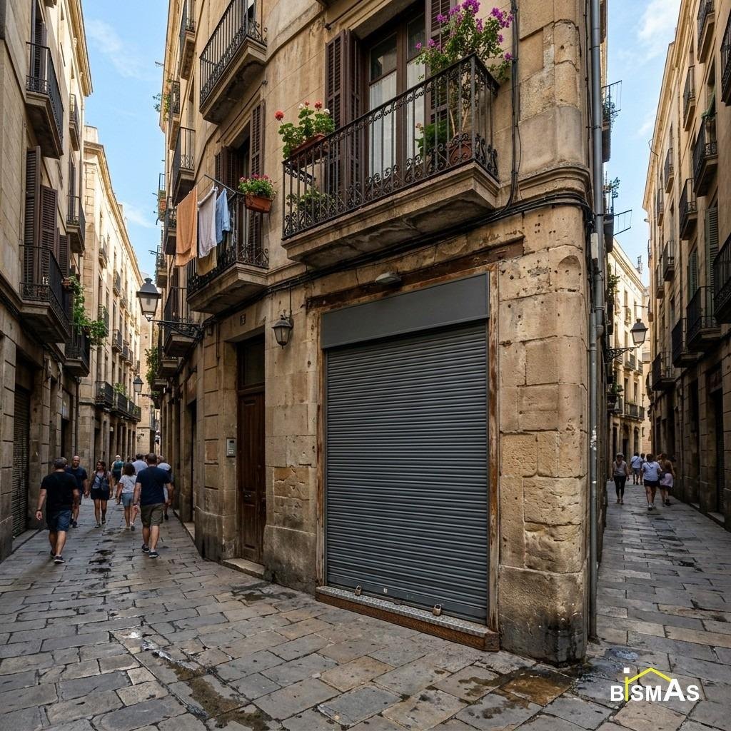 Deixalleria pomar en Badalona: Normativa, precios y servicio exprés 24h