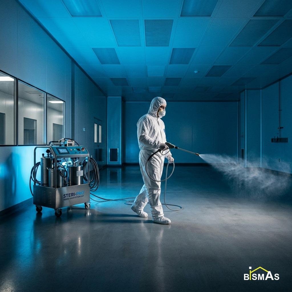 Neteja diògenes a Sabadell: Pressupost en 2h i gestió homologada