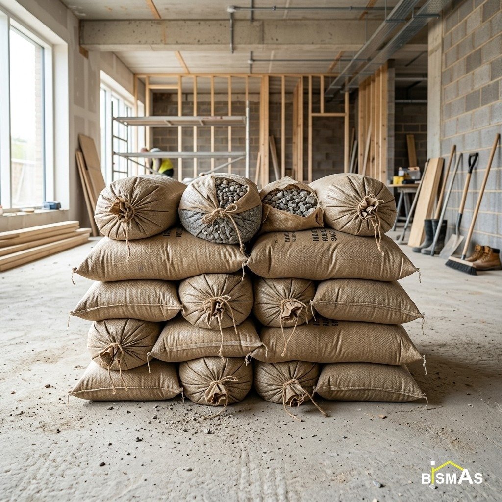 Gestión de residuos de construcción en Barcelona: Certificados verdes oficiales